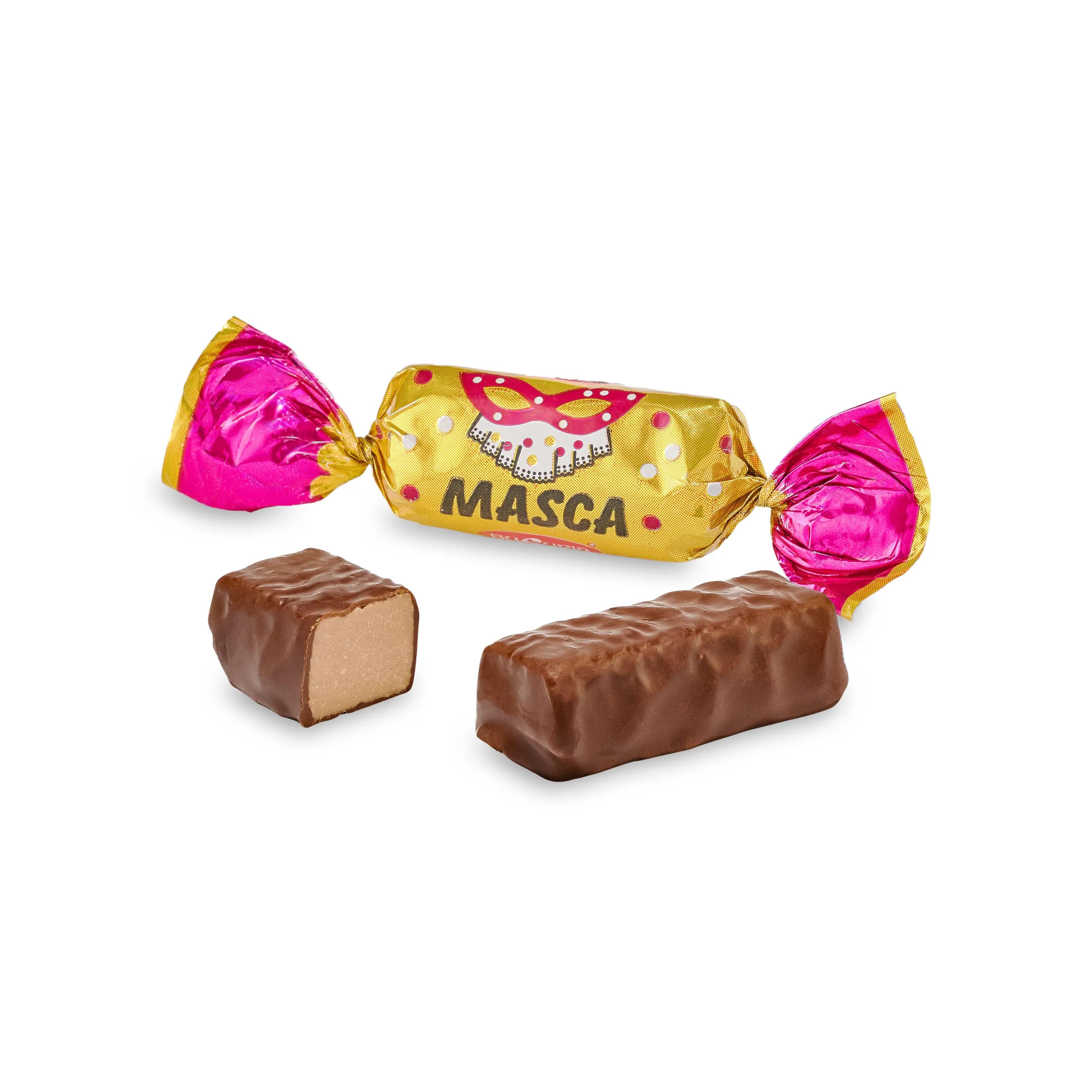 Bomboane - Bomboane Masca 250 gr