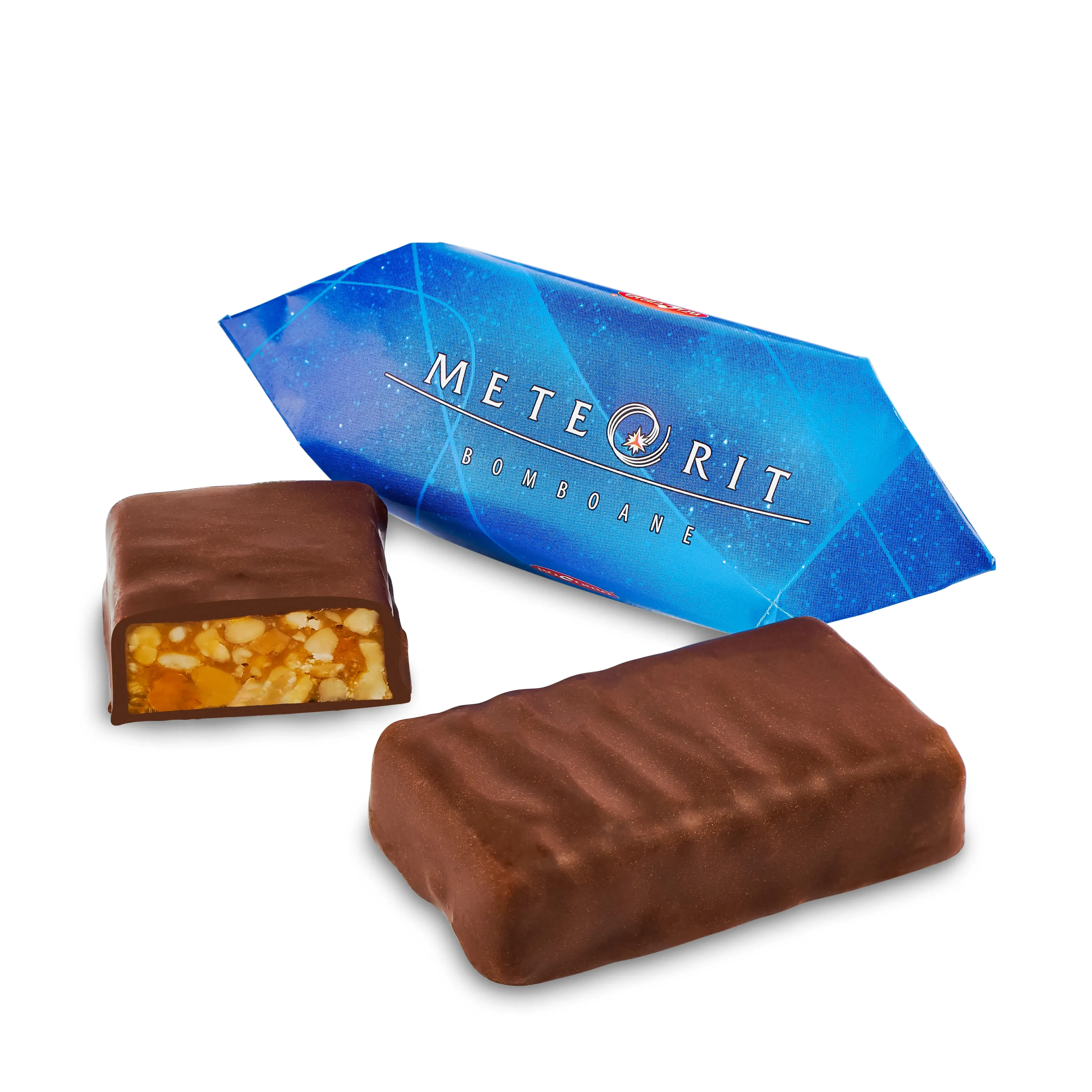 Bomboane - Bomboane Meteorit 250 gr