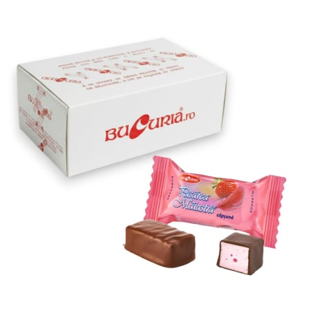 % Promotii % - Bomboane Pasare Maiastra (Capsuna) 1,4 KG