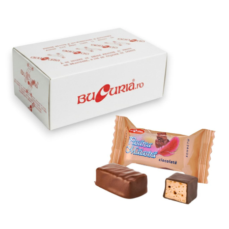 La BAX - Bomboane Pasare Maiastra (CIOCOLATA) 1,7 Kg
