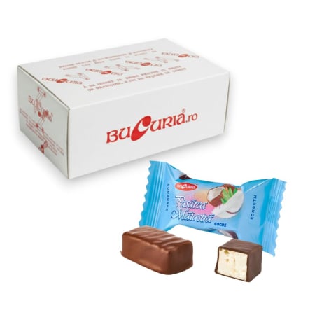 % Promotii % - Bomboane Pasare Maiastra (Cocos) 1,6 KG