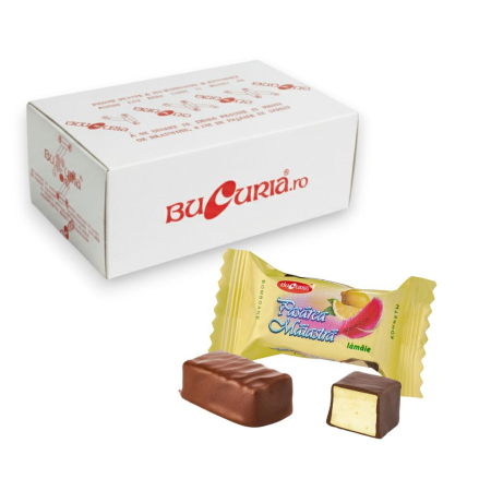 La BAX - Bomboane Pasare Maiastra (LAMAIE) 1,4 Kg