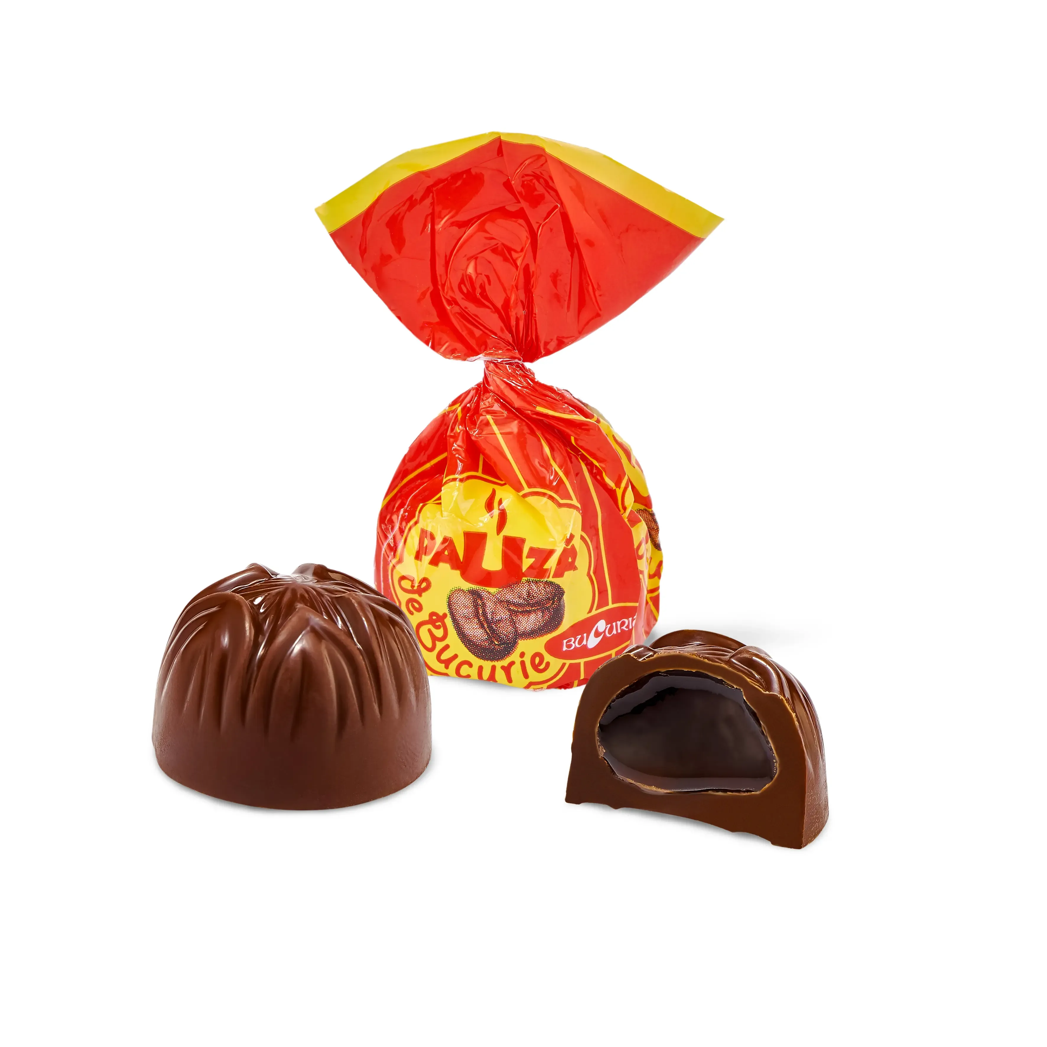 Bomboane - Bomboane Pauză de bucurie 250 gr