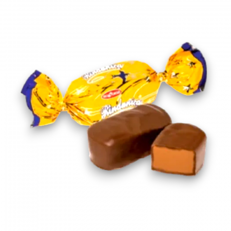 Bomboane Bucuria  Rîndunica 250 gr