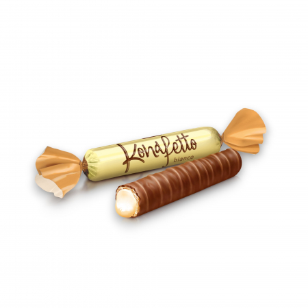 Dulciuri - BOMBOANE ROSHEN KONAFETTO 1kg