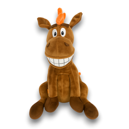 Cadouri de Craciun - Cadou Calutul Iulian 1/600gr