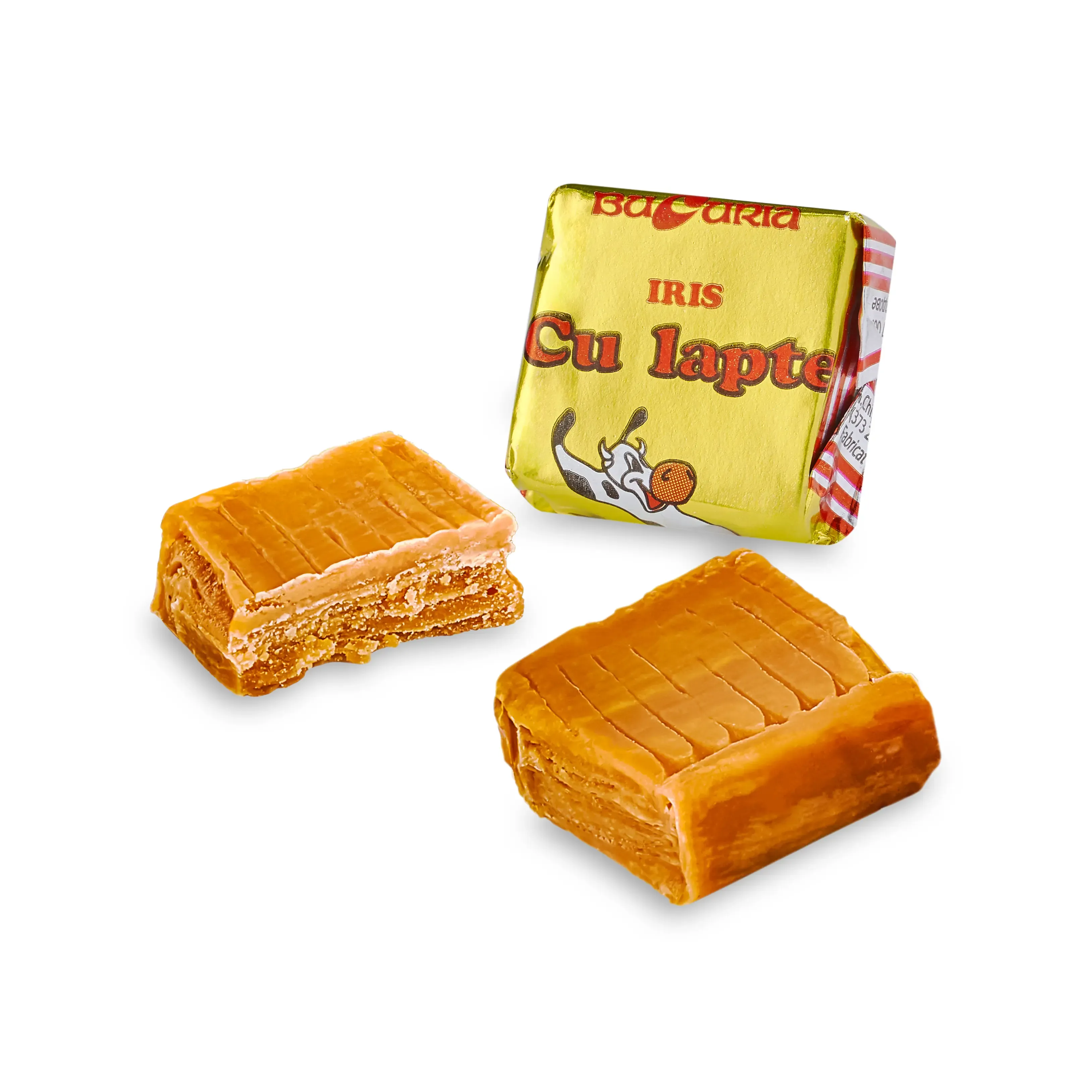 Caramele Cu Lapte 190 gr [2]