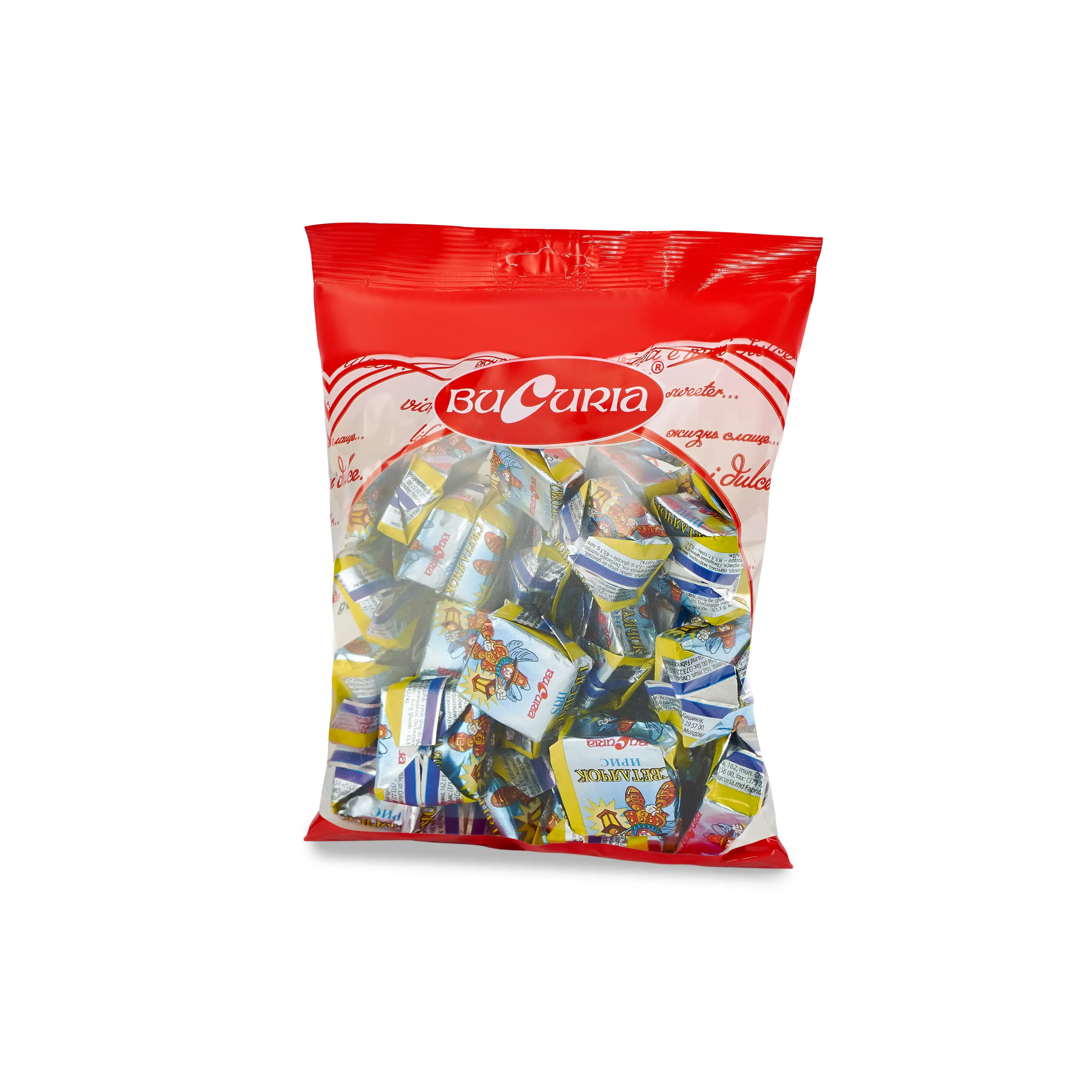 Caramele Licurici 190 gr [1]