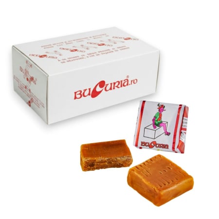 Bomboane - Caramele Cheita de aur 4 kg