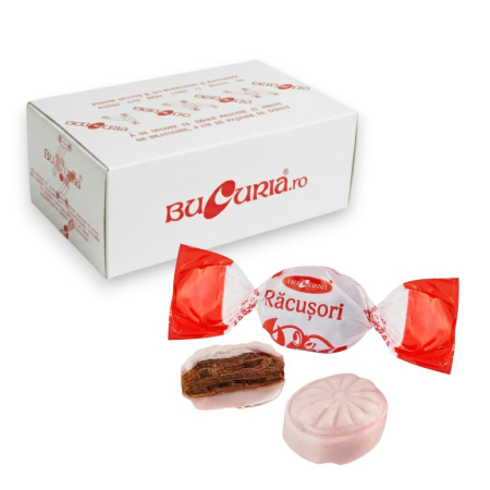 % Promotii % - Caramele Racusori 3 Kg