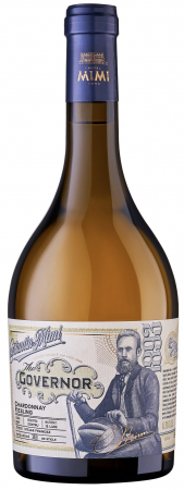 Vin alb - Chardonnay & Riesling The Governor Collection