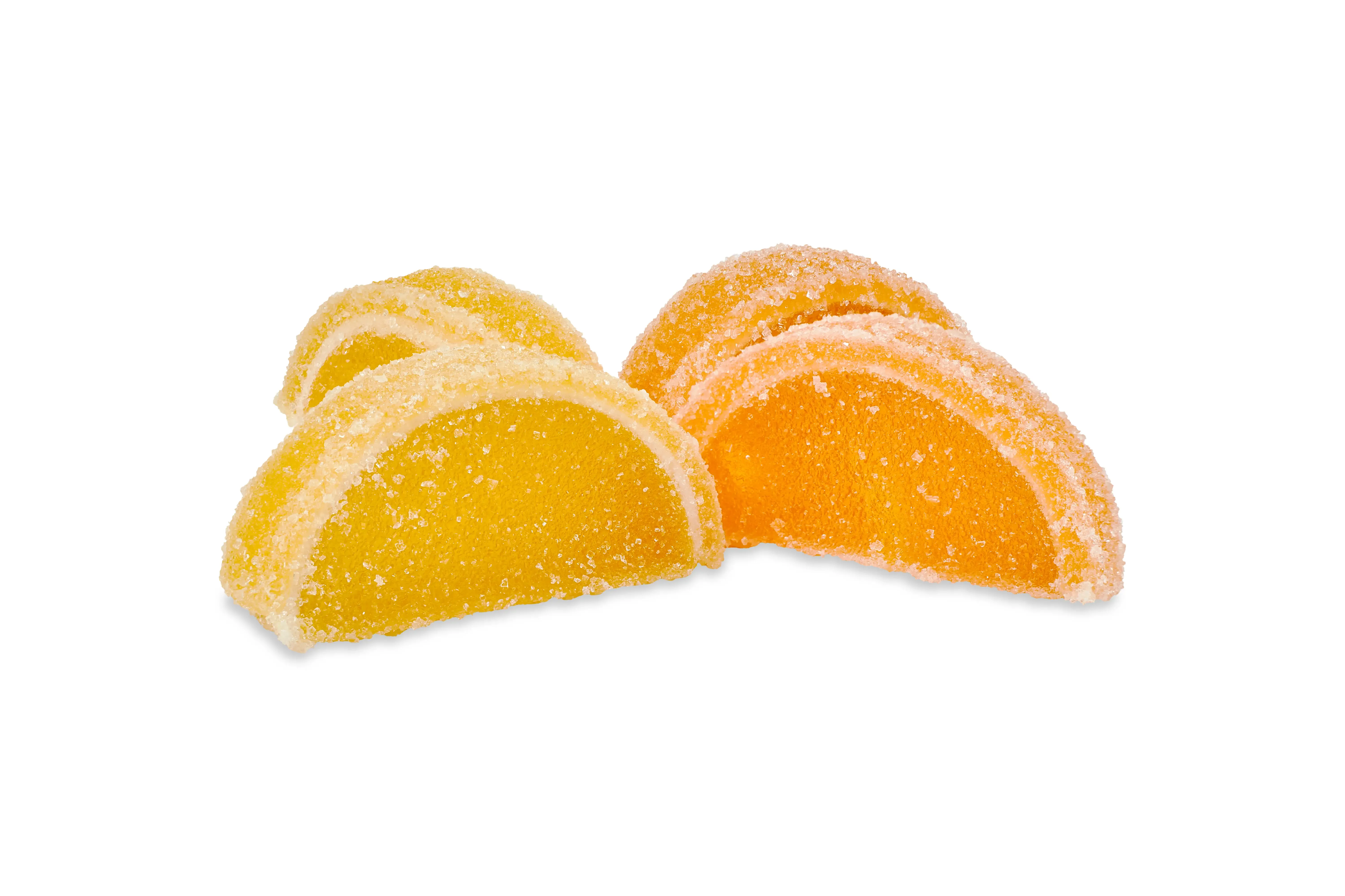 Felii de Lamaie si Portocale 350 gr [1]