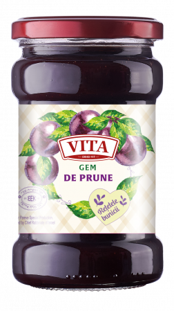 Gem - MAGIUN DE PRUNE  Vita 350 gr