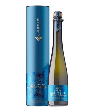 Spumante - Ice Wine Sparkling 375ml