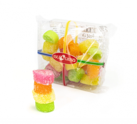 Marmelada Curcubeu 250 gr [2]