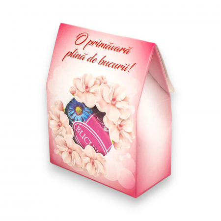 % Promotii % - Mărțișor Bucuria