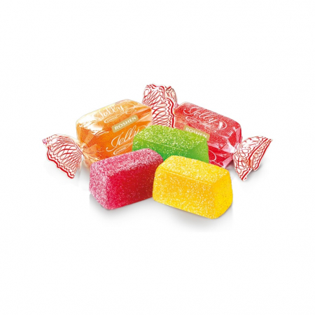 Bomboane - Mix de jeleuri JELLY 200g