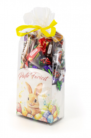 Mix de Paste  1/480g