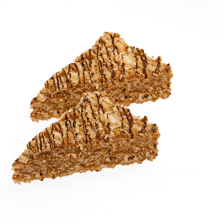 Cofetarie - Tort Napolitan cu Cremă de Lapte Condensat 1kg