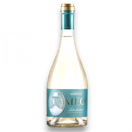 Vin alb - Vin alb dulce CAMEO Sauvignon Blanc - late harvest 0.75