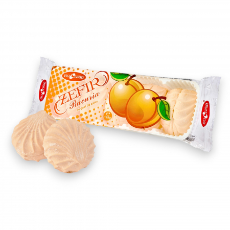 Zefir - Zefir Bucuria Caise 1/230
