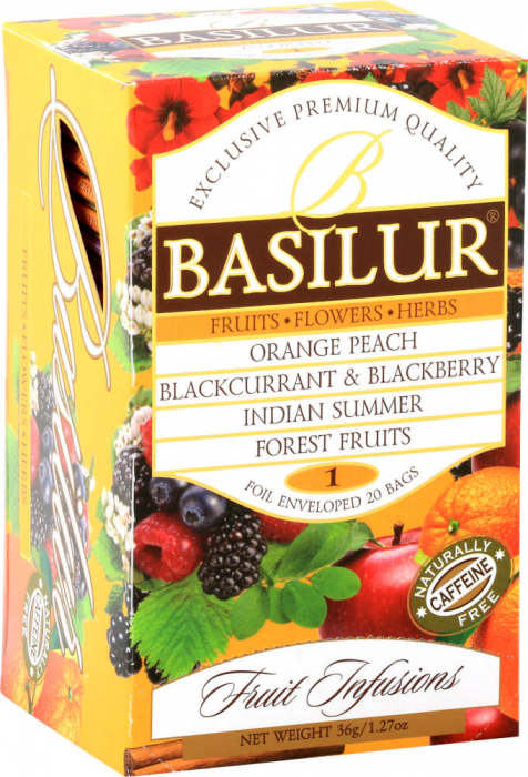 Basilur Assorted vol.1 25 dz [2]