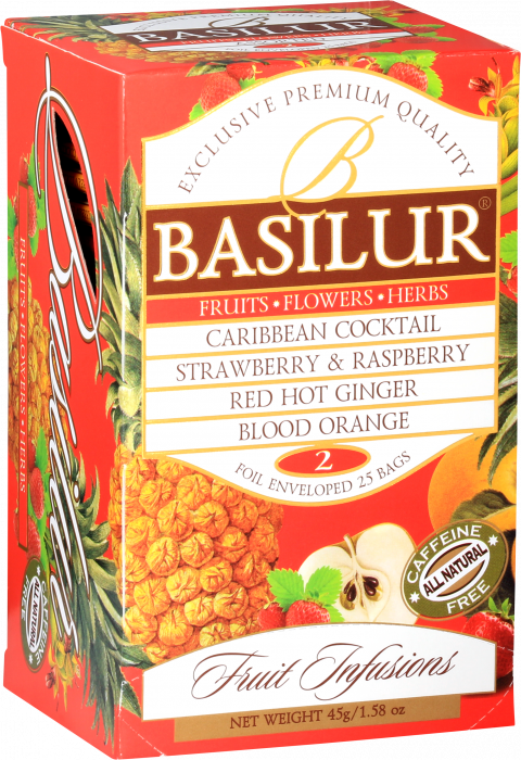 Basilur Assorted vol.2 20 doze [2]