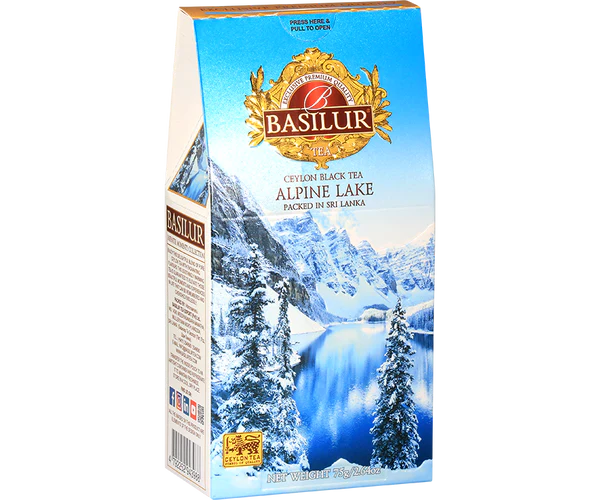 Basilur Refill Infinite Moments Alpin Lake 75g [2]