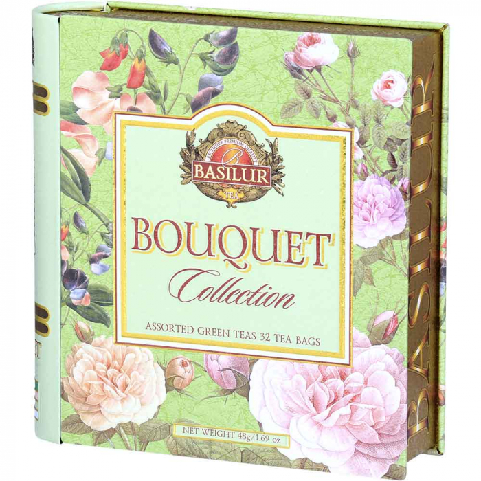 Bouquet Assorted [4]
