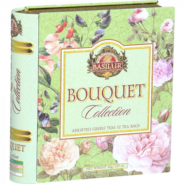 Bouquet Assorted [2]