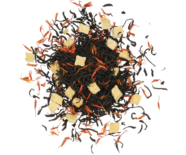 Ceai Negru, Basilur, Merry Christmas, 85 g [4]