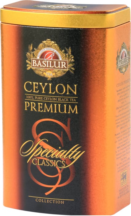 Ceylon Premium [2]