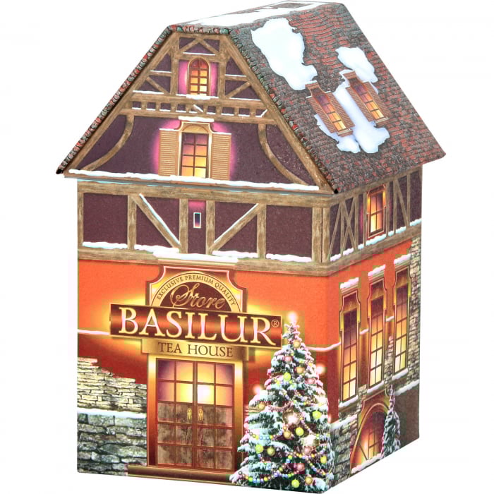 Christmas House [3]