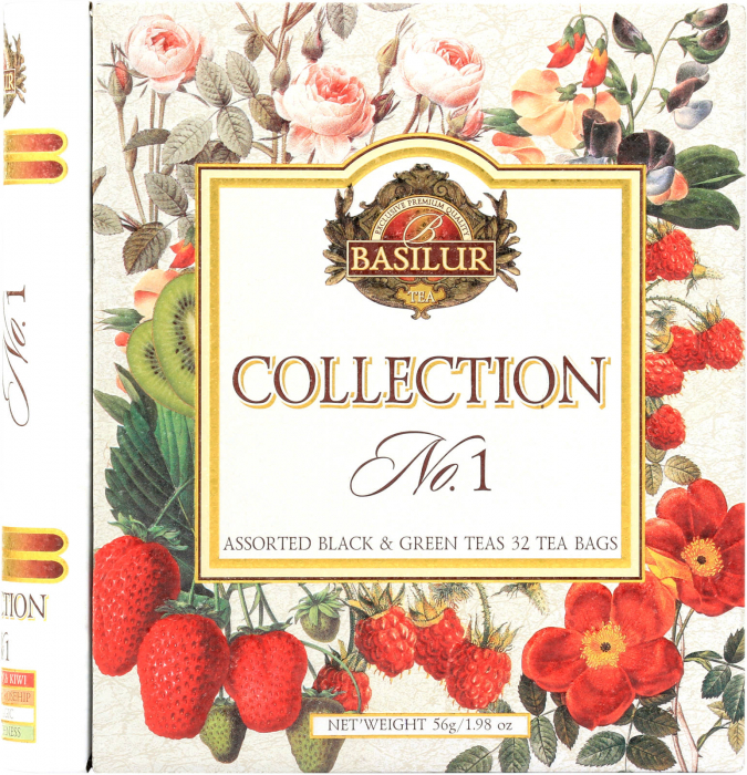 Collection No.1 [3]