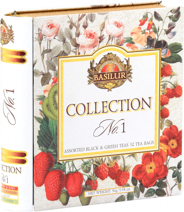 Collection No.1 [2]