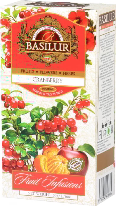 Cranberry [3]