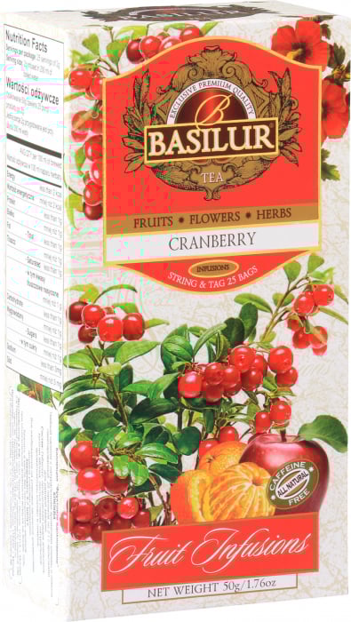 Cranberry [2]