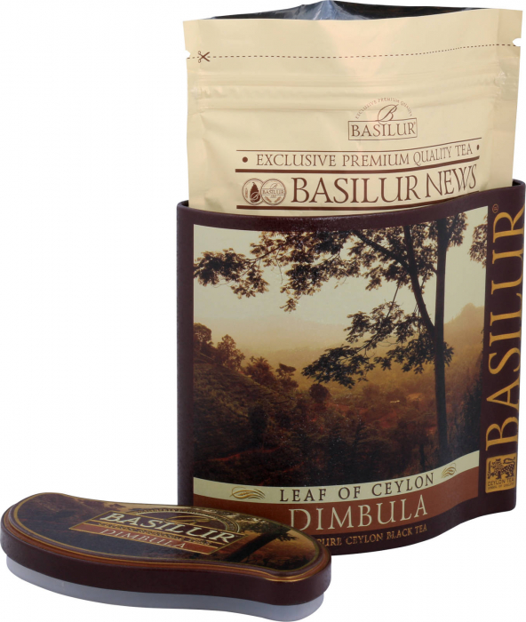 Dimbula 100 gr. [3]