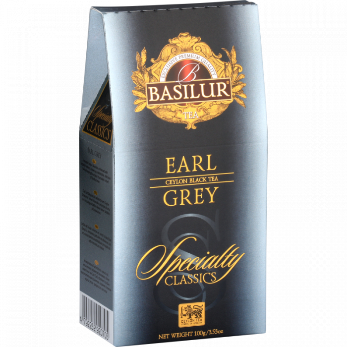 Earl Grey Refill [2]