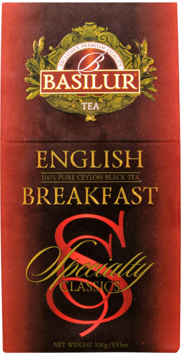 English Breakfast refill [3]