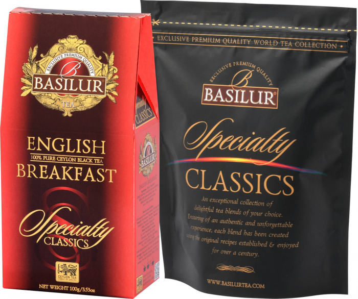 English Breakfast refill [2]