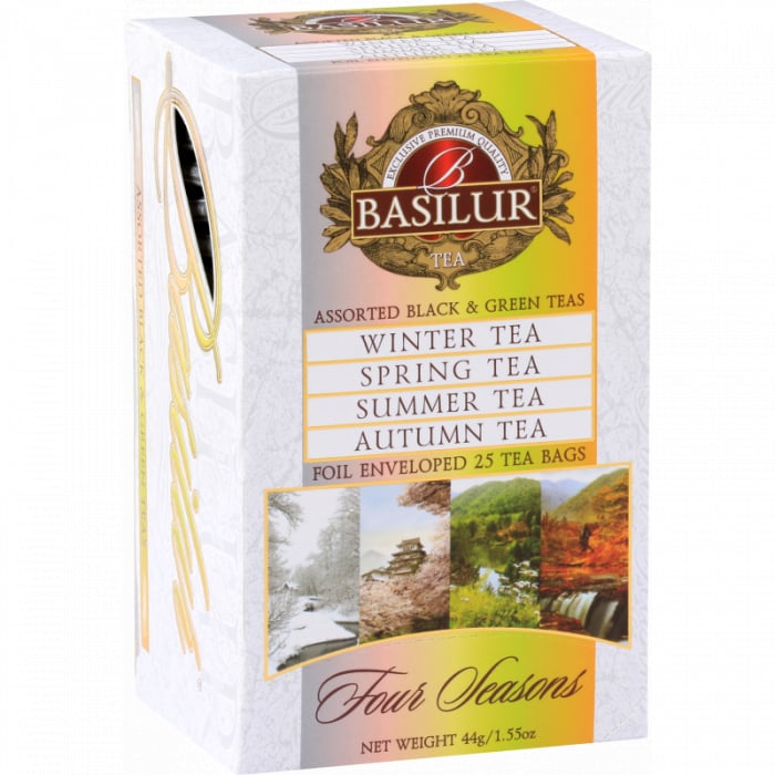 Four Seasons Assorted [2]