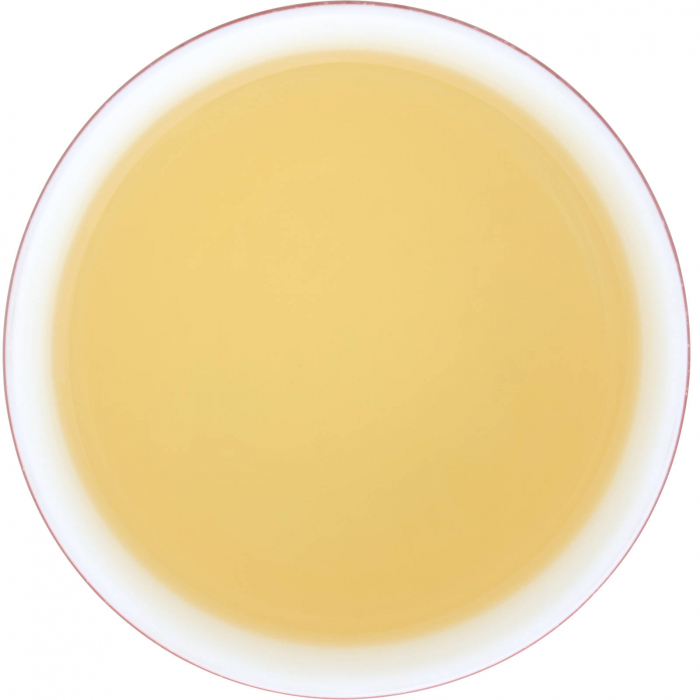 Garden of stones - Milk Oolong [4]