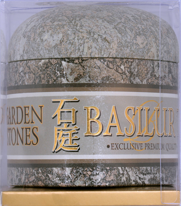 Garden of stones - Milk Oolong [2]