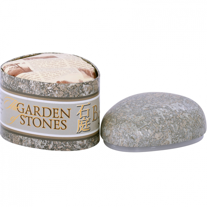 Garden of stones - Milk Oolong [3]