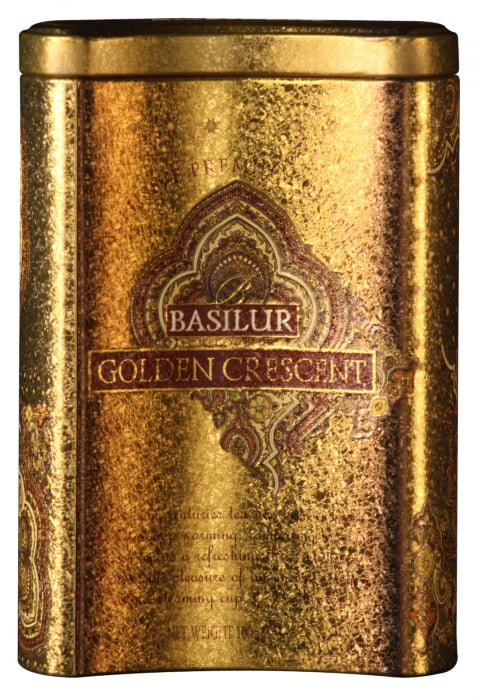 Golden Crescent [4]