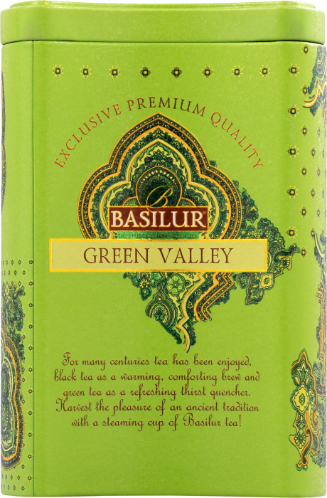 Green Valley [5]