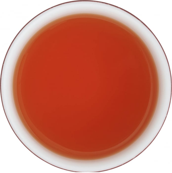 Island of Tea - Gold [6]