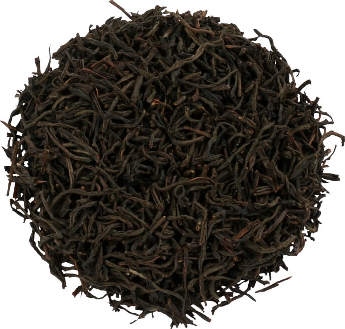 Island of Tea - Gold [5]