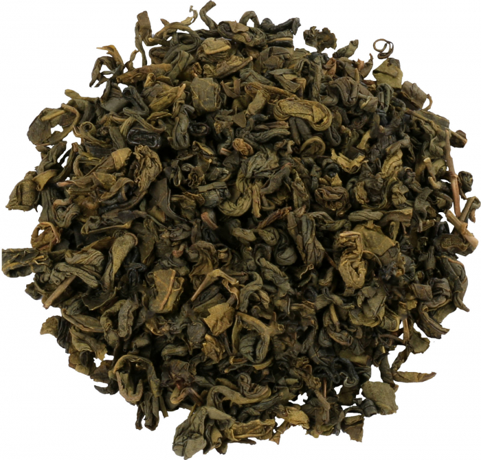 Island of Tea - Green [5]